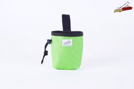 Dogtech Foodbag Green