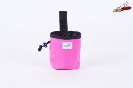 Dogtech Foodbag Pink