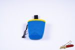 Dogtech Foodbag Royalblue