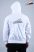 Dogtech Hooded White size Unisex