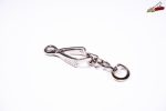 Sprenger scissor hook small size