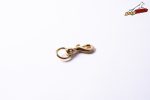 Brass hook big size