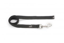 Dogtech  20 mm Leash 90 Cm without handle normal hook