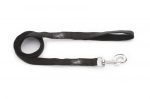 Dogtech  20 mm Leash 100 Cm with handle normal hook