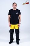 Dogtech  Colours Pants size Unisex Yellow