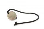 Dogtech 5,5 cm Smallball with 50 cm rope