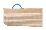Dogtech Jute sleeve cover with handle for PS1