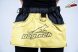 Dogtech  Training Skirt Yellow