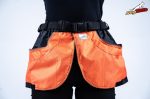 Dogtech  Training Skirt Orange
