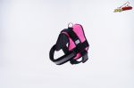 Pink Dogtech Sport harness