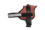 Dogtech Pulling harness Brown