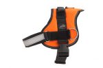 Dogtech Pulling harness Orange