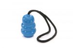 Dogtech Small jumper with 30 cm rope with handle