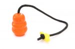 Dogtech Small jumper with 50 cm rope with plastic T-handle