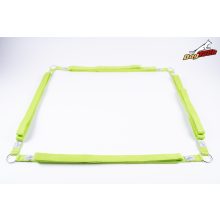 Obedience box - 3 m x 3 m