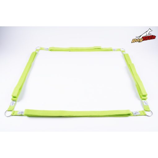 Obedience box - 3 m x 3 m