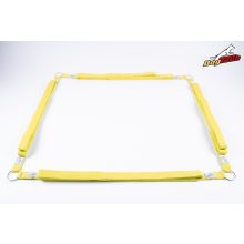 Obedience box - 3 m x 3 m