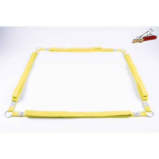 Obedience box - 3 m x 3 m