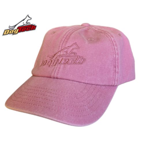 Dogtech Kid baseball cap