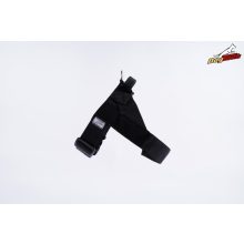 Black Belt harness