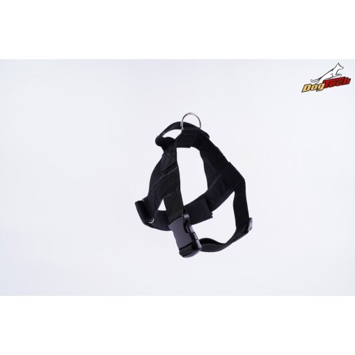 Black Belt harness