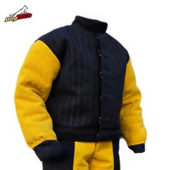 Bite suit jacket - Competition