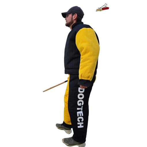 Competition Bite Suit for Ring sports