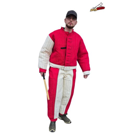 Competition Bite Suit for Ring sports