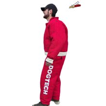 Competition Bite Suit for Ring sports