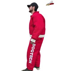 Semi-Training Bite Suit for Ring sports
