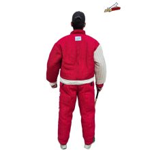 Semi-Training Bite Suit for Ring sports