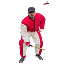 Semi-Training Bite Suit for Ring sports