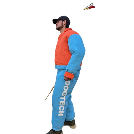 Training Bite Suit for Ring sports