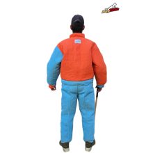 Training Bite Suit for Ring sports