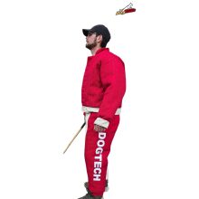 Training Bite Suit for Ring sports