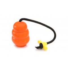 Big jumper with 30 cm rope with plastic T-handle