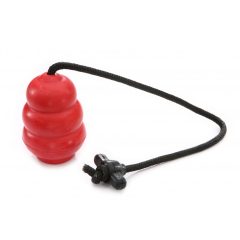 Big jumper with 50 cm rope with rubber T-handle