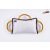 Dogtech Bite pillow made of white material