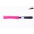  Dogtech 2,5 cm x 20 cm Tug made of cotton-synth material with handle COLOURS