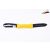   Dogtech  4 cm x 20 cm Tug made of cotton-synth material with 2 handle COLOURS