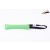   Dogtech  4 cm x 25 cm Tug made of cotton-synth material with handle COLOURS