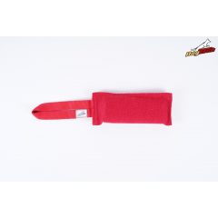 Dogtech cotton-synthet tug with voice