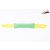   Dogtech  5 cm x 25 cm Tug made of cotton-synth material with 2 handle COLOURS