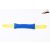   Dogtech  5 cm x 25 cm Tug made of cotton-synth material with 2 handle COLOURS