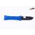   Dogtech 5 cm x 25 cm Tug made of cotton-synth material with handle COLOURS