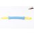   Dogtech  6 cm x 30 cm Tug made of cotton-synth material with 2 handle COLOURS