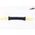   Dogtech  6 cm x 30 cm Tug made of cotton-synth material with 2 handle COLOURS