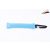  Dogtech  6 cm x 30 cm Tug made of cotton-synth material with handle COLOURS
