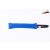   Dogtech  6 cm x 30 cm Tug made of cotton-synth material with handle COLOURS