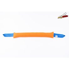 Dogtech  6 cm x 40 cm Tug made of cotton-synth material with 2 handle COLOURS